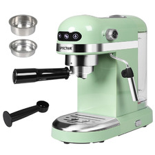 1.4L Espresso Coffee Maker Machine