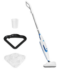 CleanHome Multi-Functional Steam Mop