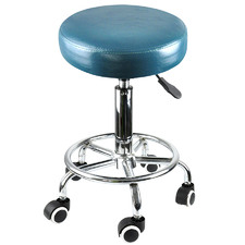 Beirut Adjustable Salon Barstool