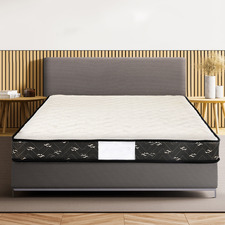 Comfy Medium Firm Bonnell Spring Mattress