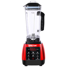 2L Ikeda Multi-Functional Blender