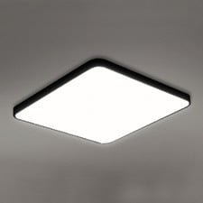 Urmia 40cm Acrylic LED Ceiling Light