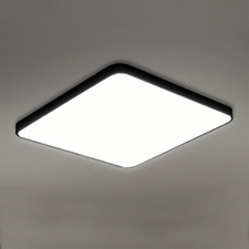 Urmia 30cm Acrylic LED Ceiling Light