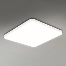 Urmia 50cm Acrylic LED Ceiling Light