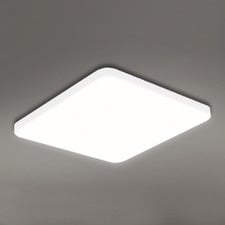 Urmia 30cm Acrylic LED Ceiling Light