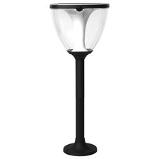 Owasco LED Solar Lawn Light
