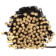 100 Michelle LED Fairy Lights with Thicker String