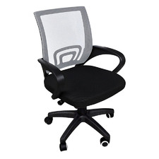 Nancy Mid Back Mesh Office Chair