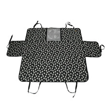 Dilara Waterproof Pet Car Seat Cover