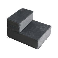 Melba 2 Step Pet Stairs