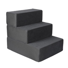 Melba 3 Step Pet Stairs