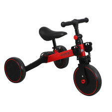 Matteus Tricycle Balance Bike