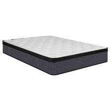 Molly Pocket Spring Mattress