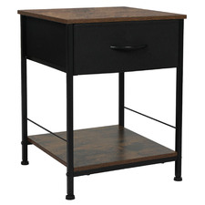 Marcia Bedside Table