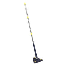 6 Piece Flowie Rotatable Mop & Pad Set