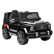 Einnar Mercedes-Benz G63 Ride-On Car