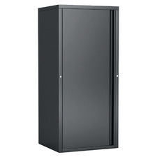 Hubert Steel Filing Cabinet