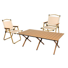 2 Seater Baxter Outdoor Dining Set