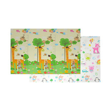 Zoo Adventures Play Mat