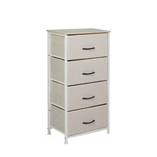 Bennett 4 Drawer Chest
