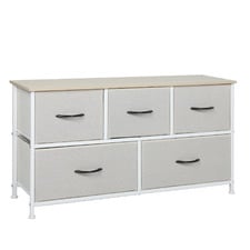 Bennett 5 Drawer Chest