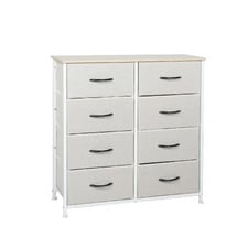 Bennett 8 Drawer Chest