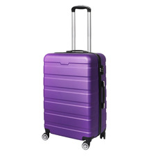 65cm Celia Lightweight Suitcase