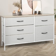 Bennett 5 Drawer Chest