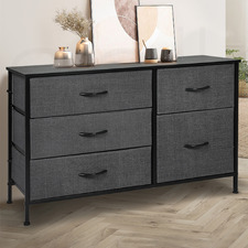 Bennett 5 Drawer Chest