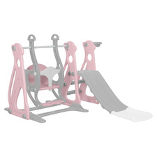 BoPeep Kelpie Slide & Swing Set