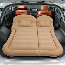 Tango Car Back Seat Air Bed