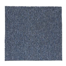 Sykes 500 x 500mm Polypropylene Carpet Tiles (Set of 20)