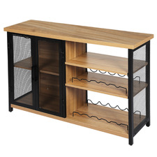 Elisavet Wine Cabinet