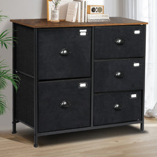 Tyke 5 Drawer Chest