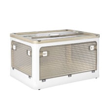 Leon Foldable Storage Box