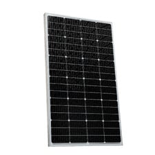 300W Portable Solar Panel Charging Kit