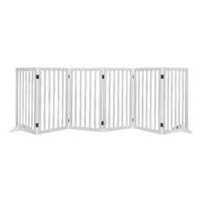 Oslo 6 Panel Pet Gate