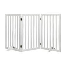 Oslo 3 Panel Pet Gate