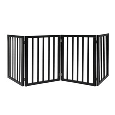 Rebel 4 Panel Pet Gate