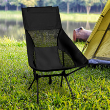 Hannes Foldable Camping Chair