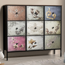 Danai 9 Drawer Chest