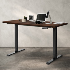 Justus 140cm Dual Motor Electric Sit & Stand Desk
