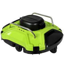 Trecs Automatic Cordless Robotic Pool Cleaner