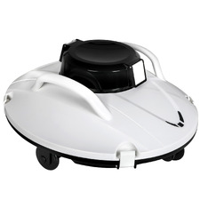 Trecs Automatic Cordless Robotic Pool Cleaner