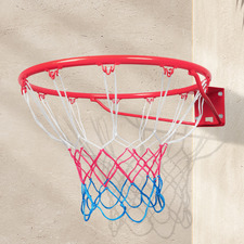 Parrot 45cm Wall Mounted Basketball Hoop Ring
