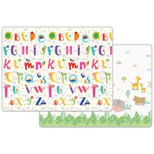 Kids' McNeil Alphabet Reversible Play Mat