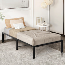 Kaelith Steel Bed Base