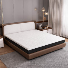 20cm Taya Gel Memory Foam Mattress