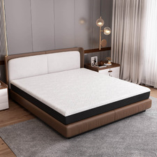 20cm Taya Gel Memory Foam Mattress