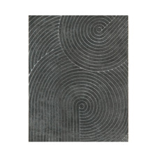 Kardos Wool-Blend Machine Washable Rug